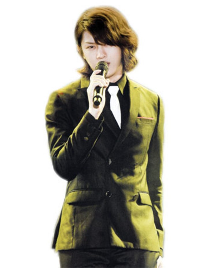 ได้เวลา คิมฮีชอล ขอฉายเดี่ยวลุยงานเพลง