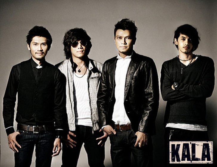 KALA คัมแบ็ค!! หนุ่ม หัวหอกรวมสุดยอดฝีมือฟอร์มวงใหม่