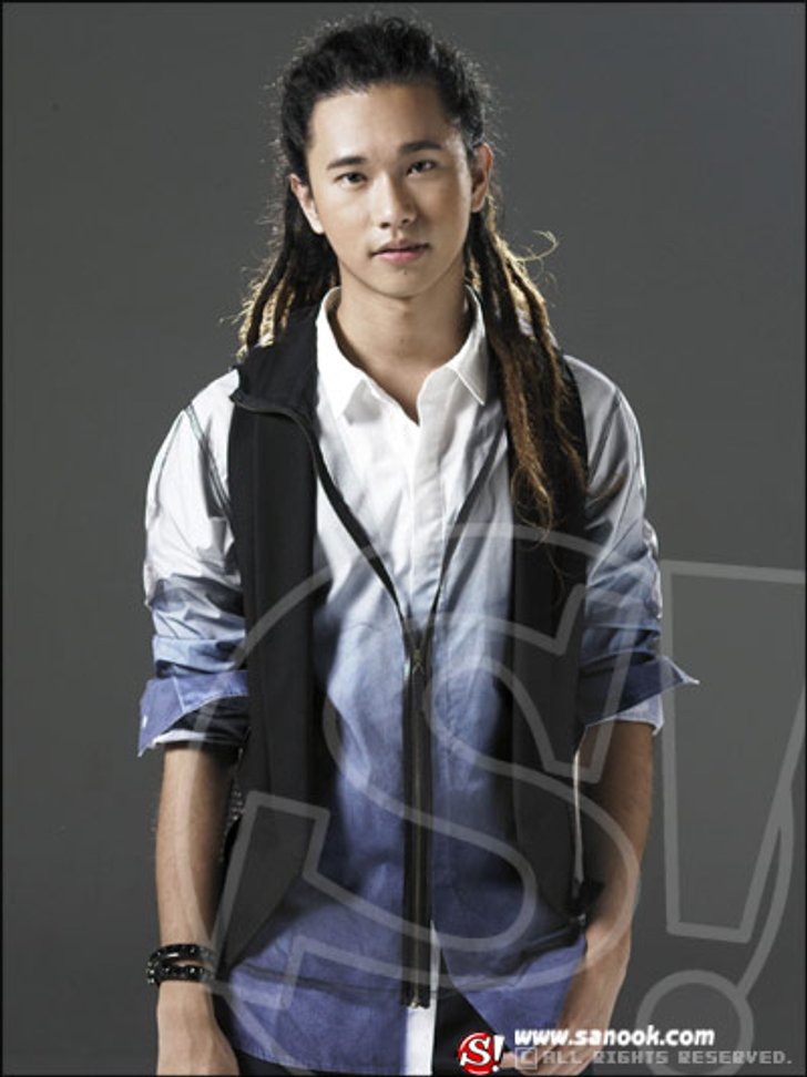 ดิว เดอะสตาร์ สะพายกล้อง เที่ยวรับหนาวกับ GOOD FM