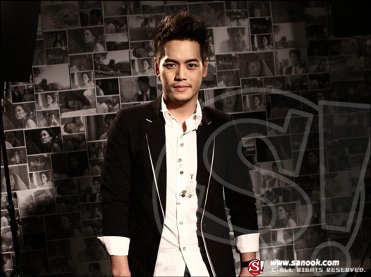 อ๊อฟปลื้ม แฟนๆ ชอบทั้งผลงานละครเวทีและร้องเพลงประกอบละครช่อง 3
