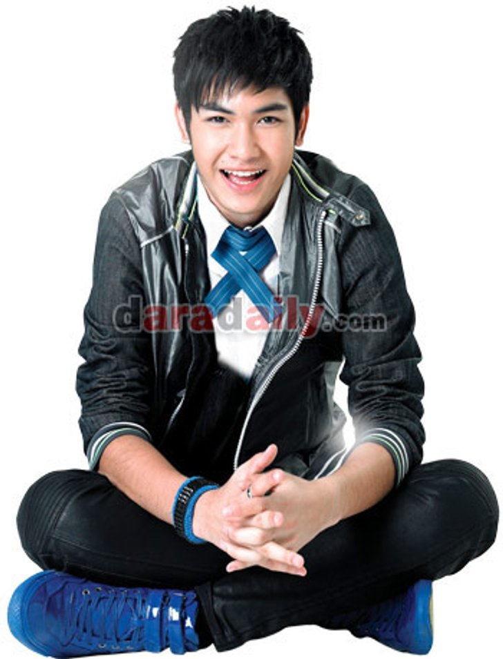สิงโต โชว์เดี่ยว