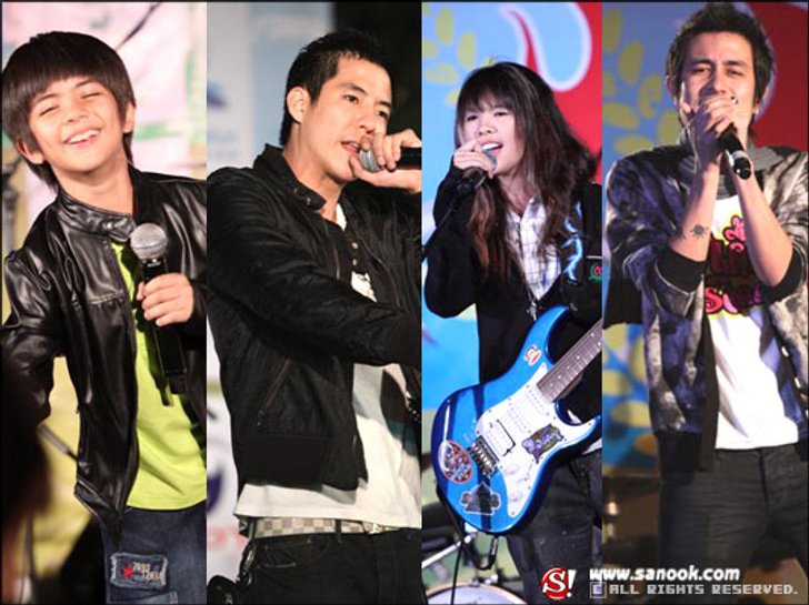 ริชาร์ด-ฮาเวิร์ด-ชาช่า สุดประทับใจพาชาวซี้ด ขี่ควาย ทำนาแบบดั้งเดิม