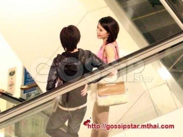 เบลล์ รักจริง ตี๋หน้าอ่อนไม่ฉาว