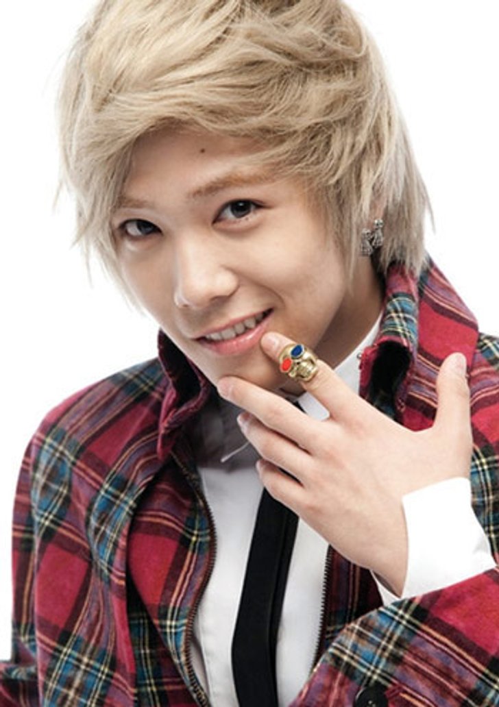 ลีฮงกี FT.lsland สนุกกับงานแสดง