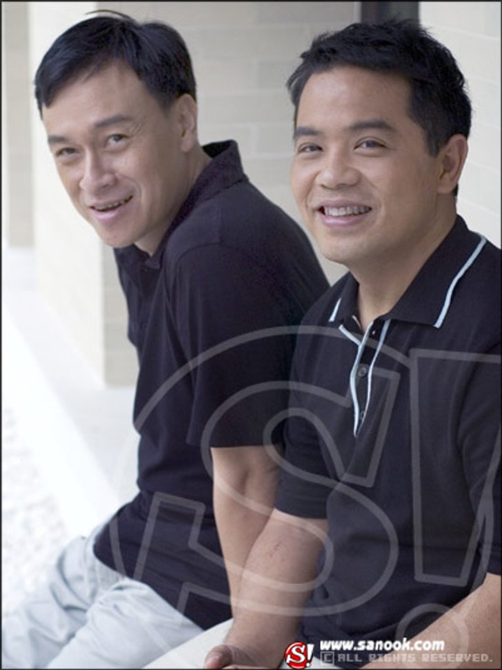 คอนเสิร์ต “รักกะเฮิร์ท ของเบิร์ดกะฮาร์ท”
เบิร์ด-ฮาร์ท การรันตีความมันส์มุขเพียบ