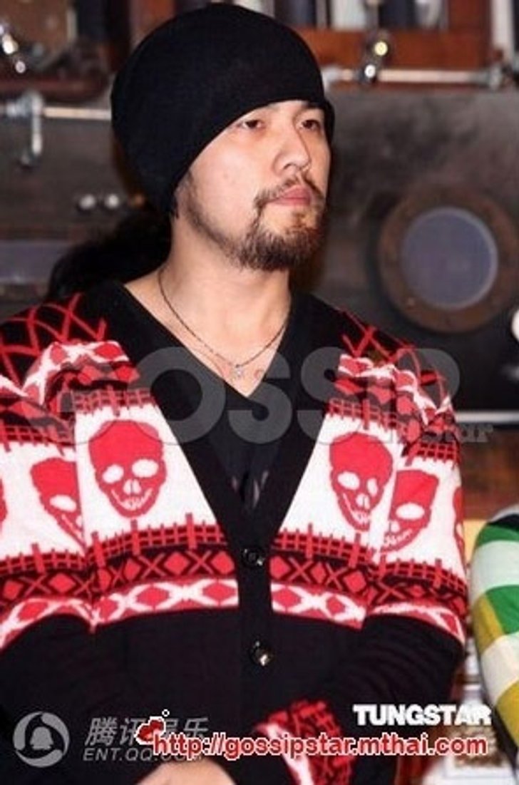 เจย์ โจว์ ปฏิเสธอข่าวมีเซ็กซ์กับนักร้องสาว