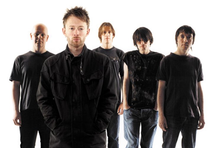 ข่าวลืออัลบัมใหม่สะพัด Radiohead วอนอย่าหลงเชื่อ
