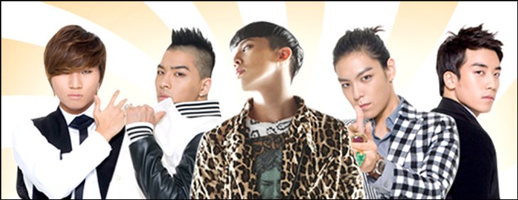 Eversense BIGBANG Girl ท้าสาวมั่น มัดใจ BIGBANG