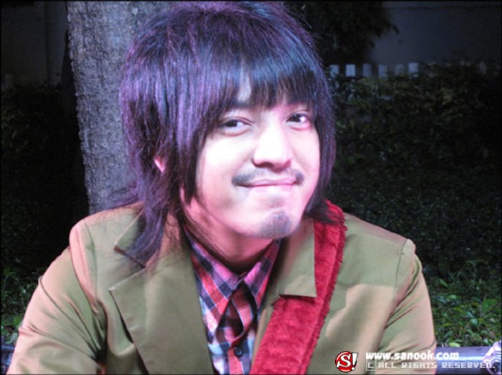 ยู เลือกเพลง กฎแห่งกรรม วง เดอะ ริชแมนทอยส์ ถ่ายทอดความเชื่อเรื่องกรรมสู่คนรุ่นใหม่ ในภาพยนตร์ 9 วัด