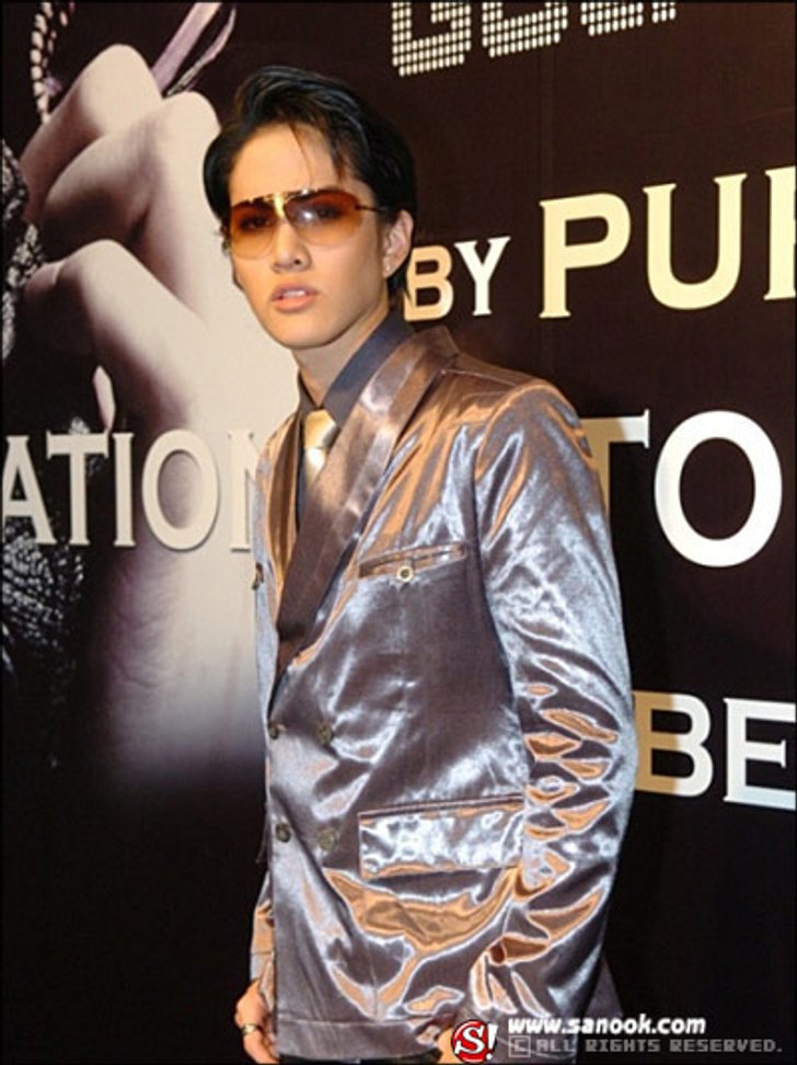 ไมค์ขำตีท้ายครัวพายุ ปากแข็งสาวหมวยอ้างรุ่นน้อง