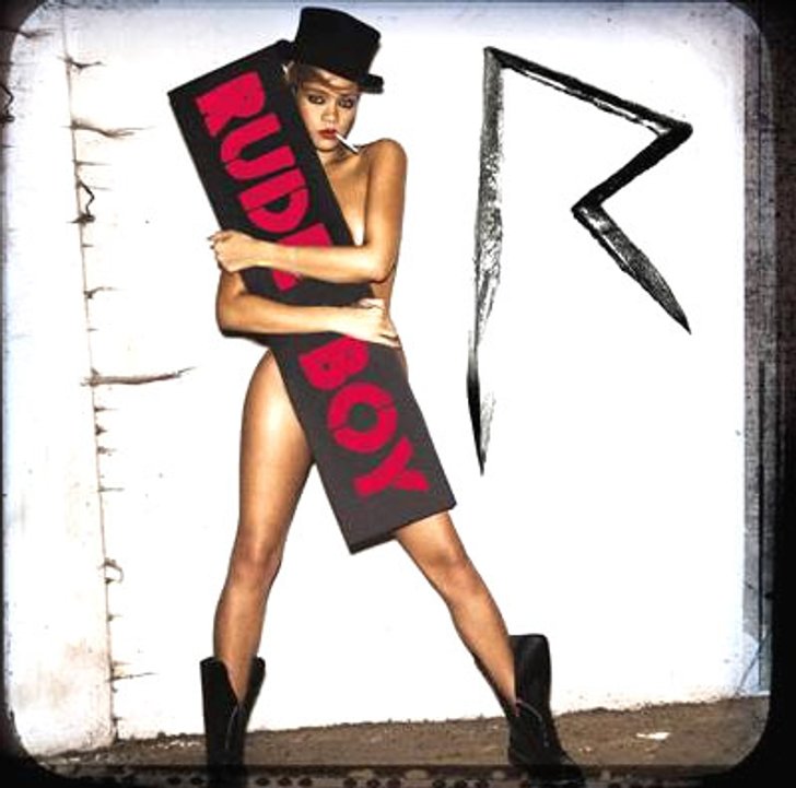Rude Boy เขย่าชาร์ท Billboard Hot 100 อีกครั้ง!!