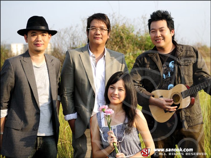 บาสเก็ตแบนด์ ปลื้มเพลง คนน่ารัก มักใจร้าย กระแสตอบรับดีเกินคาด