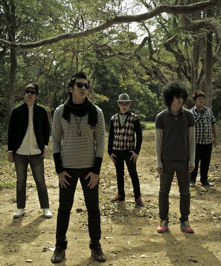 จับตาวงน้องใหม่ Sixty Miles จากค่ายแกะดำ Blacksheep ไว้ให้ดี