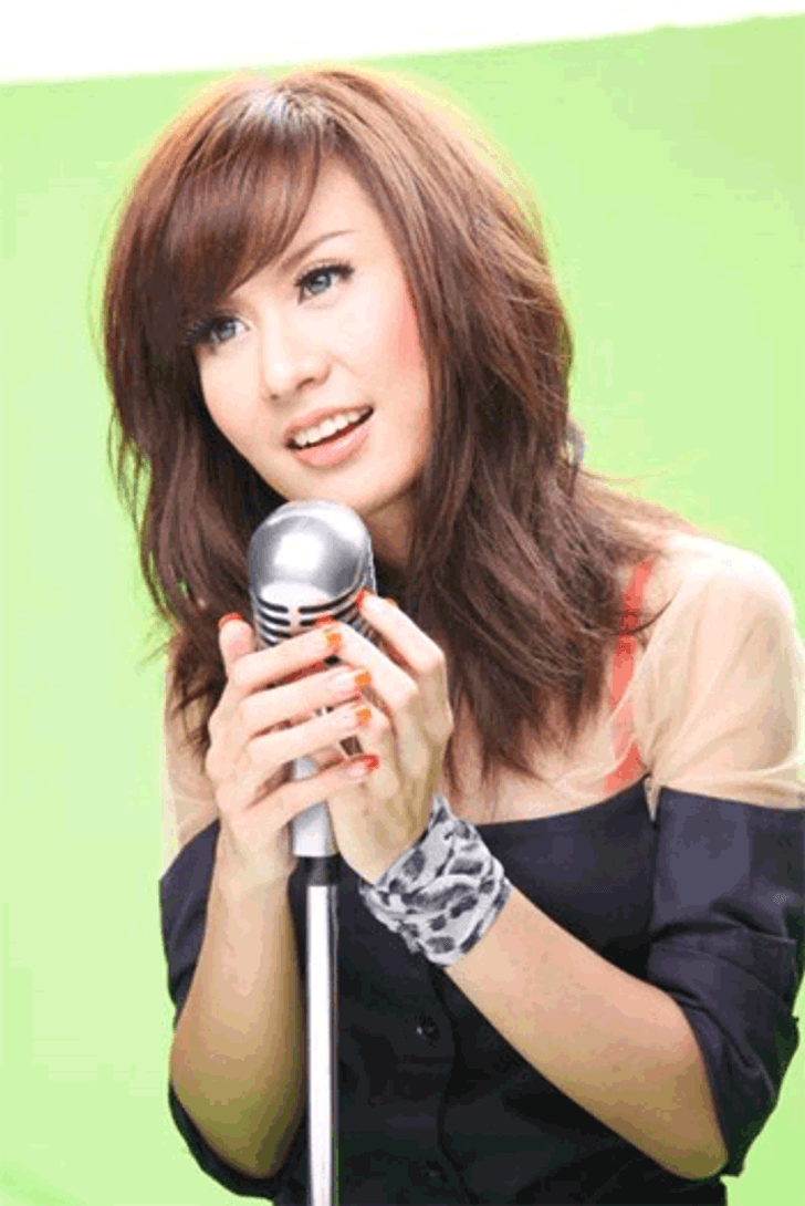 พัดชา ชวนเขียนเรื่องราวความรัก