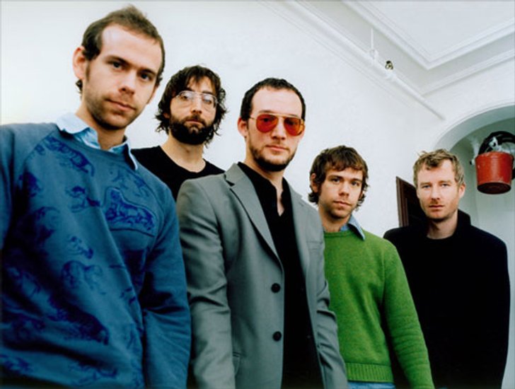 The National เพลงใหม่ สื่อยก อัลบัมยอดเยี่ยม’ ก่อนวางแผง!