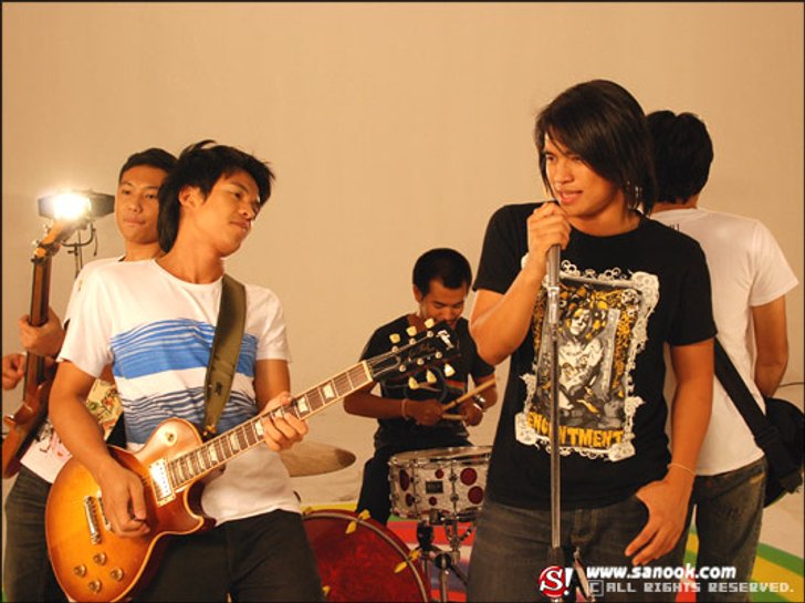 ไอ..น้ำ ประชัน โปงลางฯ ครั้งแรก!! ระดมความฮา โจ๊ะ ครบรสในเพลง นัว