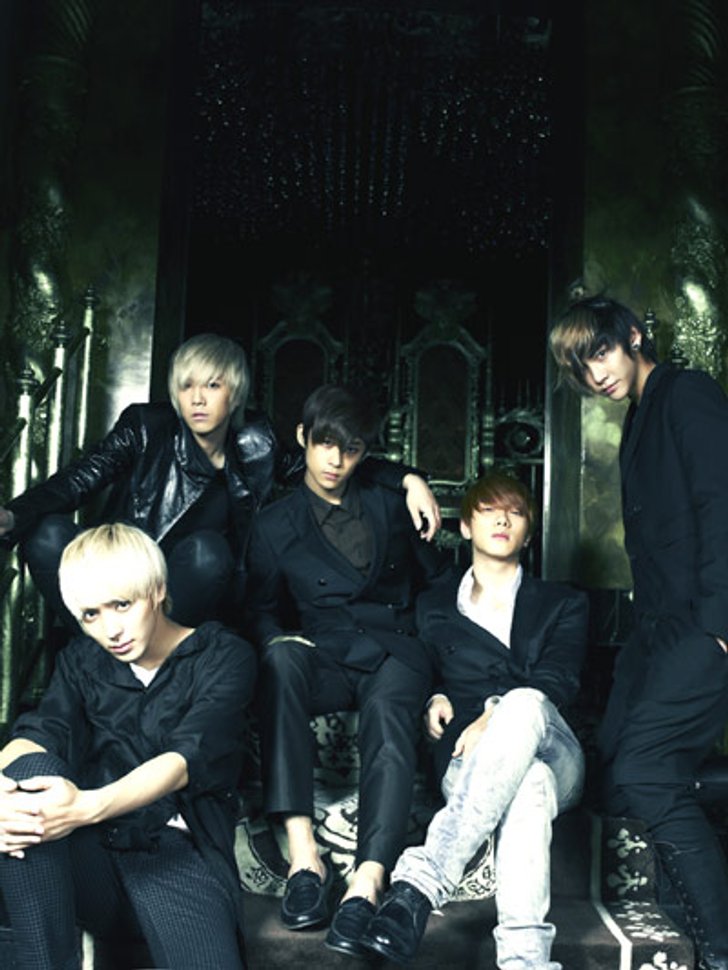 แฟนคลับชาวไทยถูกเอฟเฟกต์คอนเสิร์ต FT Island