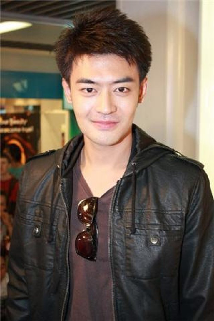 กิจกรรมเพื่อสังคม ของ Cupid หนุ่มรูปหล่อมาดแมน เติ้ล ธนพล กันต์ กันตถาวร