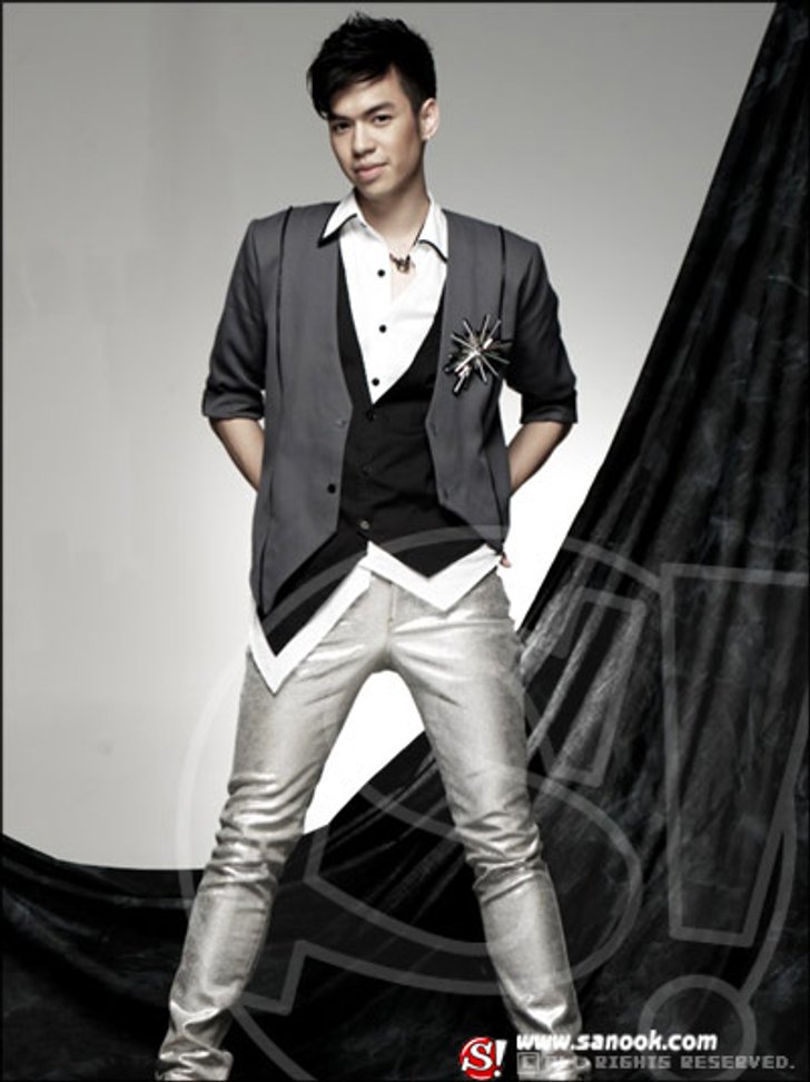 ได้เวลาของ แม็ค AF6.. ขอจับเรื่องราวลงเพลง ทางเลือก