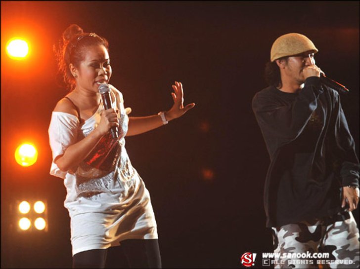 18 ศิลปิน ครวญเพลงรัก หวานล้นหาด ใน Samed In Love
