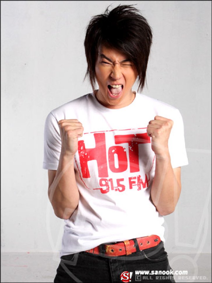 JETSET’ER ท้าชน Sweet Mulletใน HOT 2 เด้ง คอนเสิร์ตมันส์ประชันดนตรี