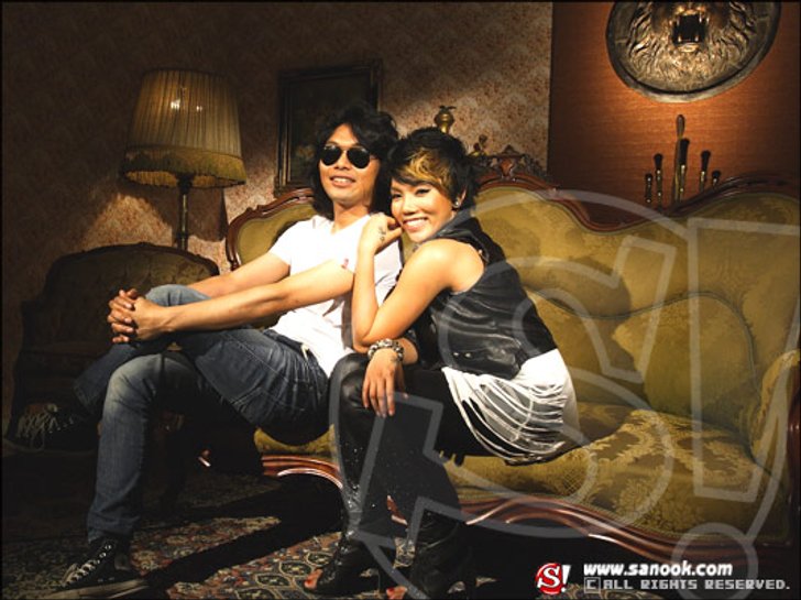 เสก-โลโซ ชวน ดา-เอ็นโดรฟิน ดวลพลังเสียง...ในเพลงสุดซึ้ง ไม่ใช่ฉันใช่ไหม