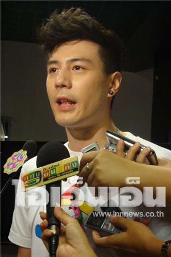 โดมปัดให้แหวนHBDเพ้นท์แจงแค่กระเป๋า