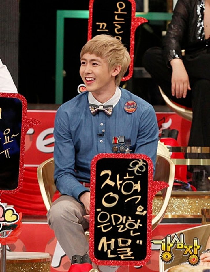 นิชคุณแห่ง 2PM เผย ผมไม่ชอบคำว่าสวยมากๆเลยครับ