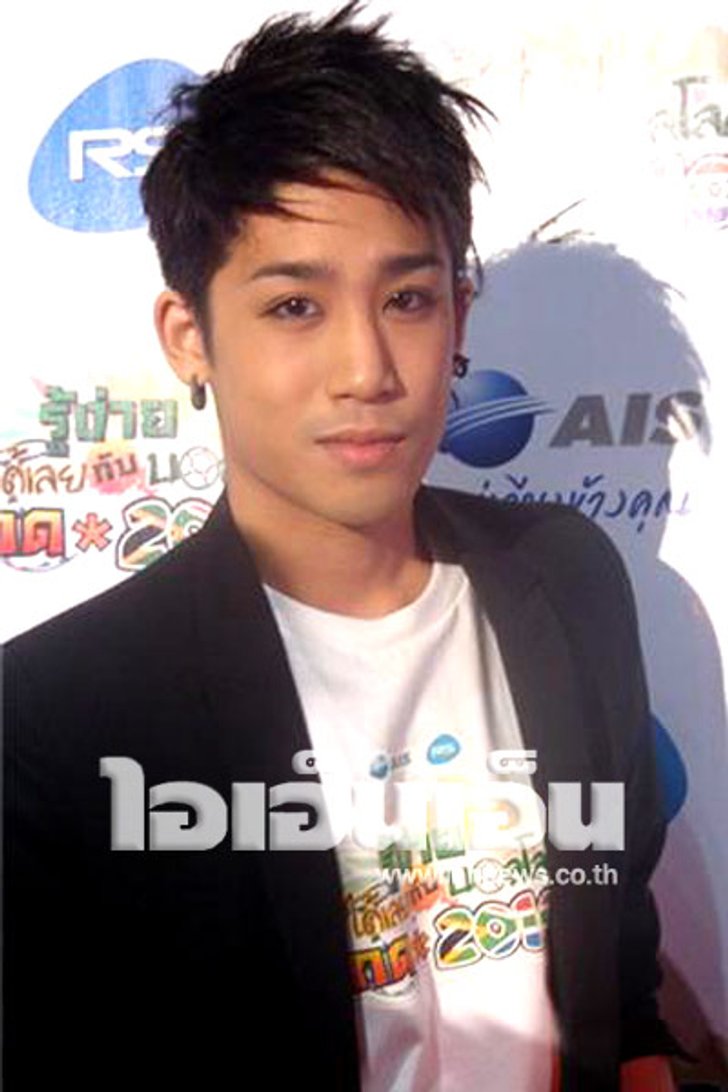 พิชญ์ โต้ จีบปอยตรีชฎา ไม่ท้อตามง้อโฟร์