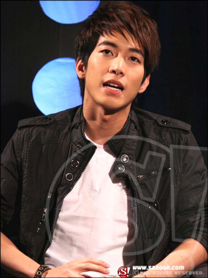 โตโน่ คิดถึงบ้านที่ จ.ขอนแก่น