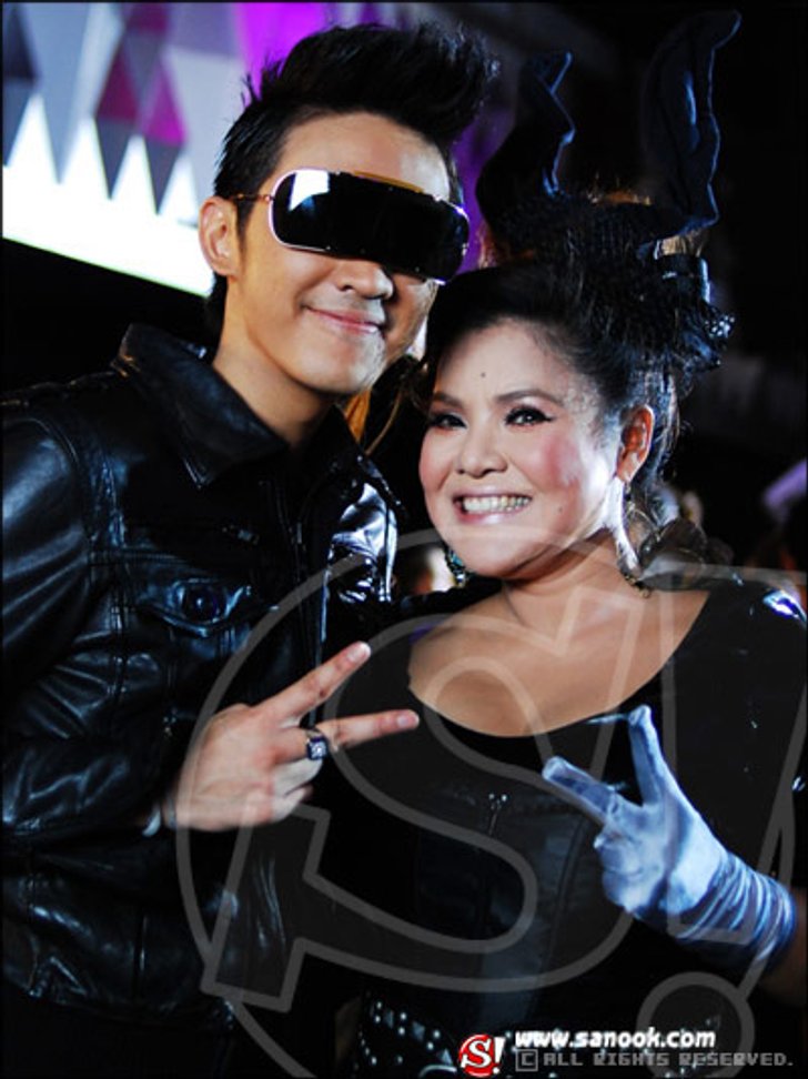 ดัง-ฮาย สบายใจ ร่วมงานครั้งแรก..ทุกอย่างลงตัว!!!