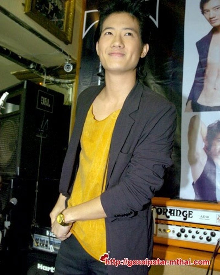 บ้างานขึ้นสมอง เป้ ไม่มีเวลาสอยหญิง
