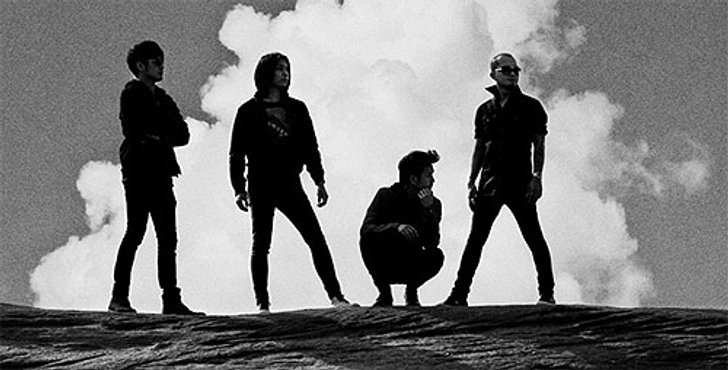 งานแถลงข่าวอัลบั้ม ครามวง BODYSLAM แฟนเพลงให้การตอบรับอย่างล้นหลาม!!