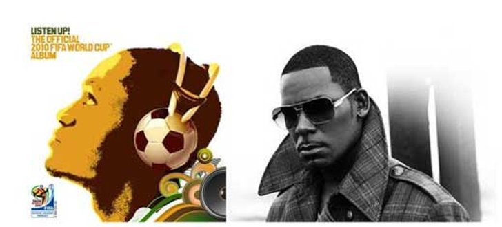 เตรียมตื่นตาตื่นใจกับโชว์สุดอลังการจาก R. Kelly