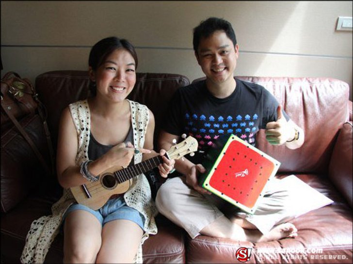 Ribbee Boutique ดึง โตน Sofa – ลุลา ร่วมเวิร์คช็อป วิศวกรรมดนตรี