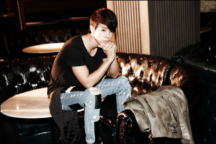 เอลฟ์ไทยเตรียมตัวกรี๊ด !! ทงเฮ พรีเซ็นเตอร์คนแรกของ แม็กซิมคอนแทคเลนส์