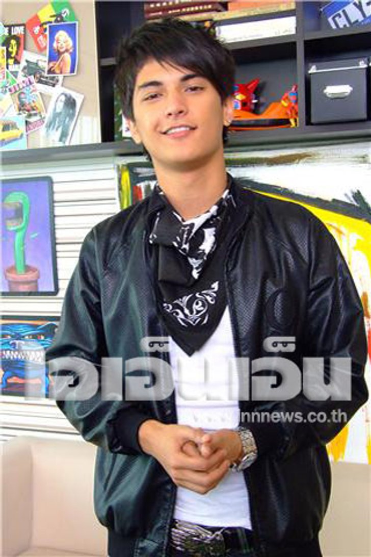 ชินรับเลิกจันจิ แต่คืนดีแล้วปัดมีคนอื่น