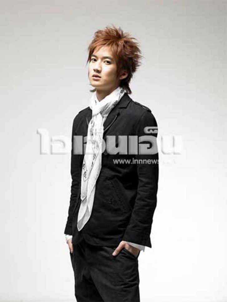 เชนซุ่มทำ Album เดี่ยว เชื่อแฟนคลับไม่ยี้