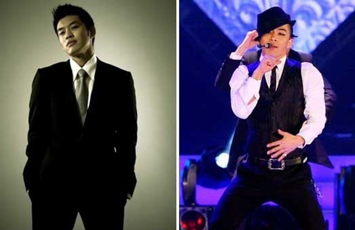 Se7en-แทยัง (Tae Yang) คัมแบ็คมินิอัลบั้ม-อัลบั้มเดี่ยว กรกฏาคมนี้