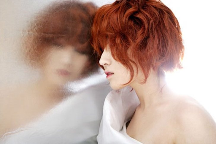 โยอารี (Yoari) อดีตสมาชิก Brown Eyed Girls คนที่ 5 เตรียมเดบิวเป็นศิลปินเดี่ยว