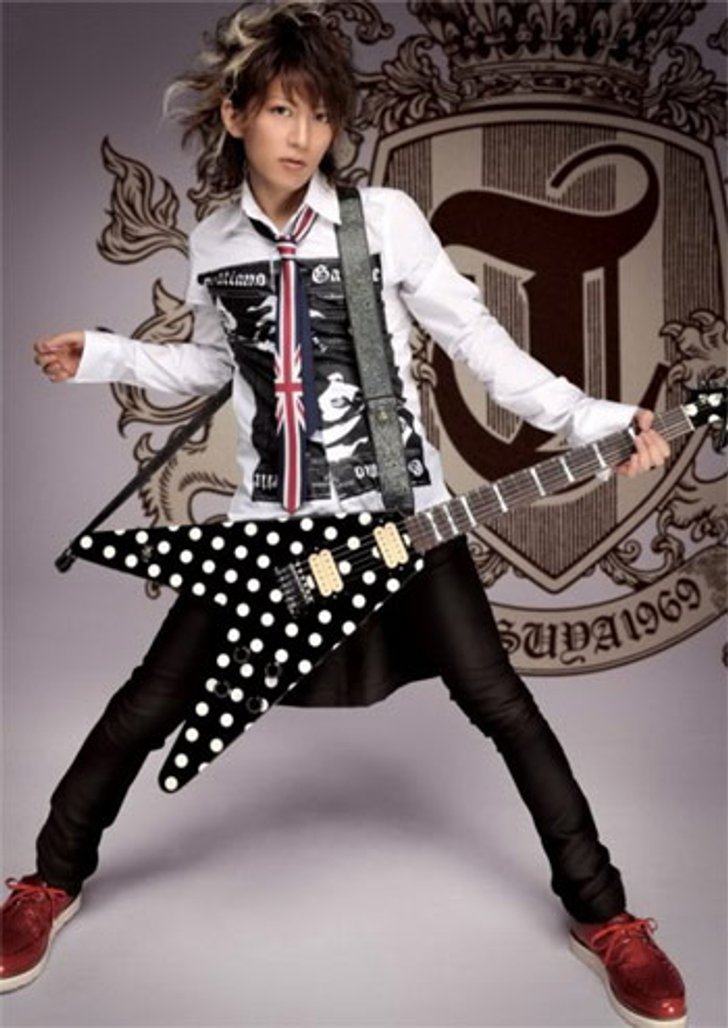 เท็ตสึยะ มือเบสลาร์คอองเซียล (L'Arc~en~Ciel) ประกาศออกงานโซโล่ชิ้นใหม่สิงหาคมนี้