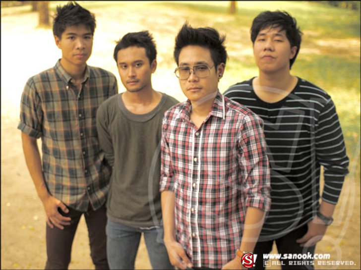 มัสคีเทียร์ทำซึ้งส่งซิงเกิ้ลหวาน ของขวัญ แทนใจ
