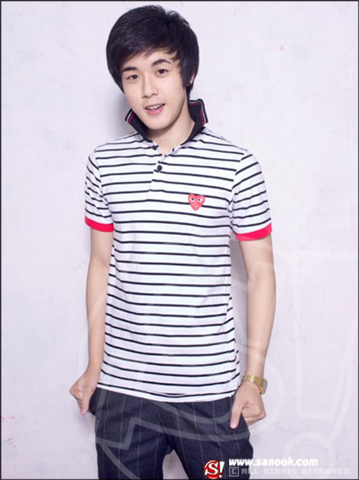 อาร์ม Rookie BB กำลังฮอต!!