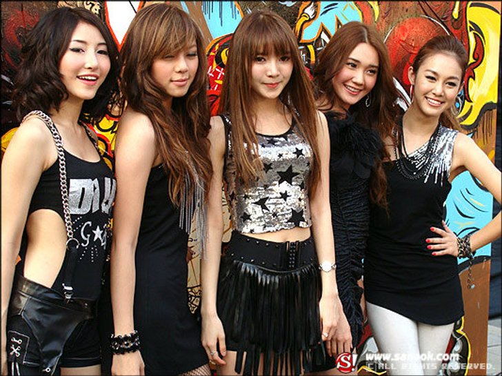 งานประกาศรางวัล SEED AWARDS ครั้งที่ ๕