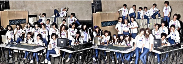 KAMIKAZE ส่งคลื่นความลับครั้งใหญ่ใน
KAMIKAZE WAVE CONCERT 2010
