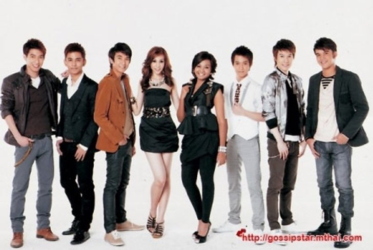 ชาวเน็ตเม้าท์ เดอะสตาร์ 6 ล็อกแชมป์