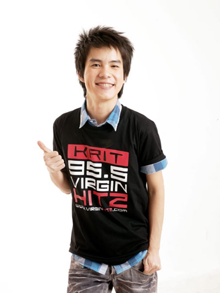 95.5 เวอร์จิ้น ฮิตซ์ ท้าประลองโสตประสาท !!