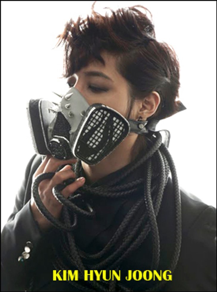 SS501 เปิดตัวอัลบั้มภาพแจ็คเก็ตรับวัน 501day ก่อนคัมแบ็คกลางเดือน พ.ค.