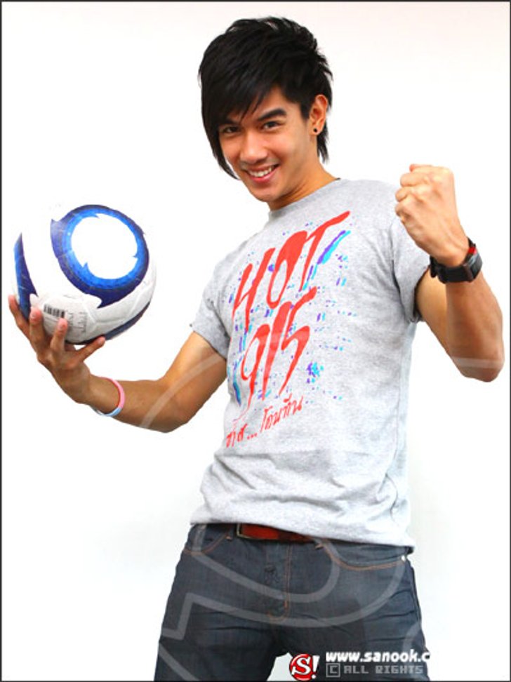 แฟนบอลมีเฮ คลื่นฮอตใจป๋า พาไปดูบอลระดับโลก ถึง แอฟริกาใต้
