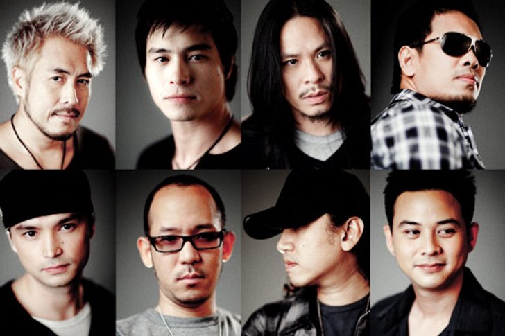 The Must ส่ง MV. เพลงแรก นอนกับใครฯ แรง!